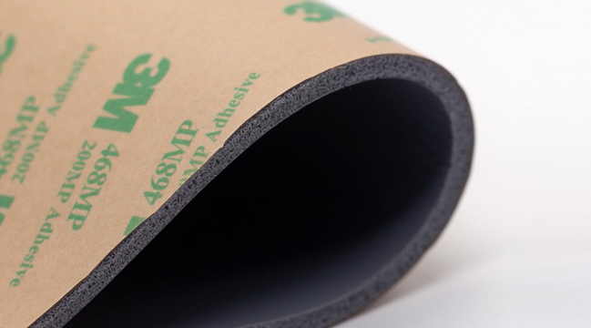 硅胶片材的优缺点