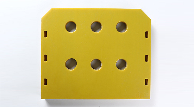 环氧板加工的制作工序