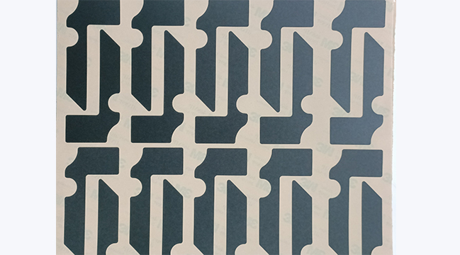 绝缘板加工遇到高温或者撞击会释放氧气及大量热