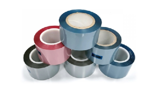 如何解决PET保护膜使用过程中常见问题