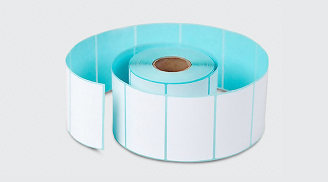 我很防水，不怕湿身，不怕酒精，我就是三防热敏纸不干胶！