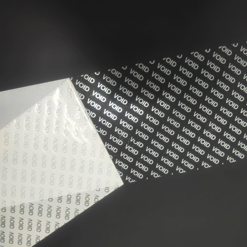 VOID 材料产品