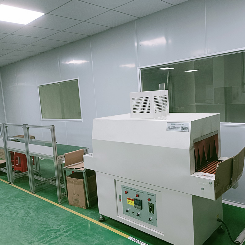 热塑封包装工艺