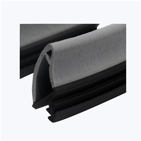 发泡胶管,EPDM胶条