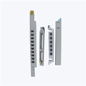 机柜可视窗面贴